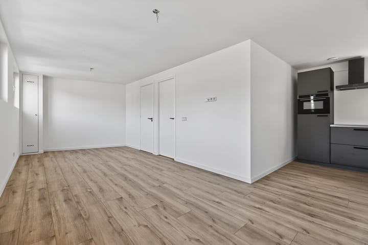 Foto 11 van Staringstraat 1-B