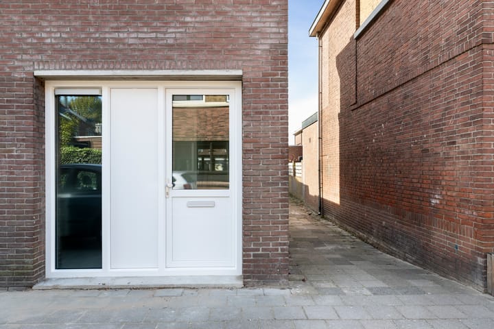 Foto 24 van Staringstraat 1-B