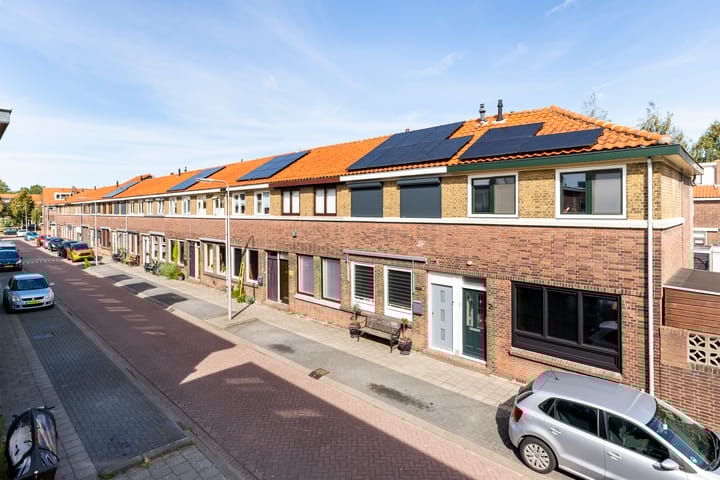 Foto 26 van Staringstraat 1-B