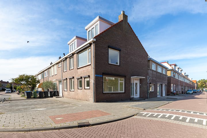 Foto 23 van Staringstraat 1-B