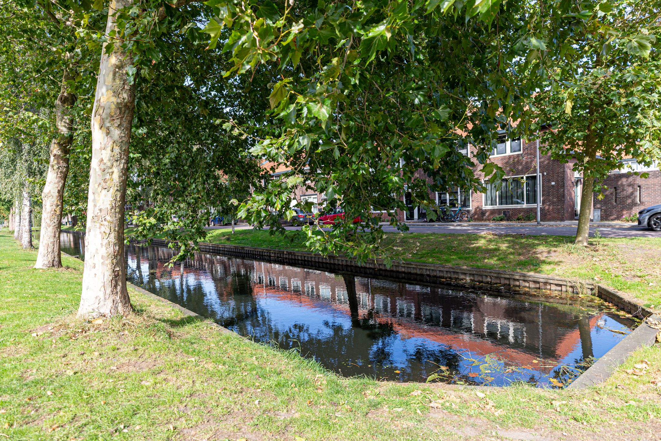 Foto 33 van Staringstraat 1-B