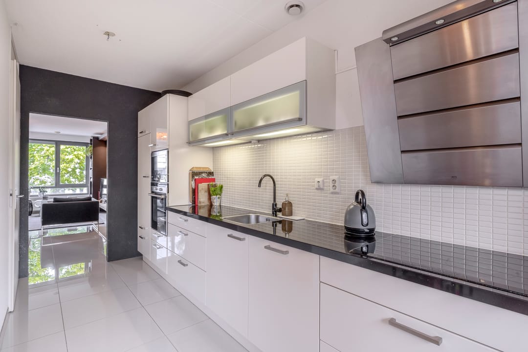 Foto 2 van Aelbrechtskade 183