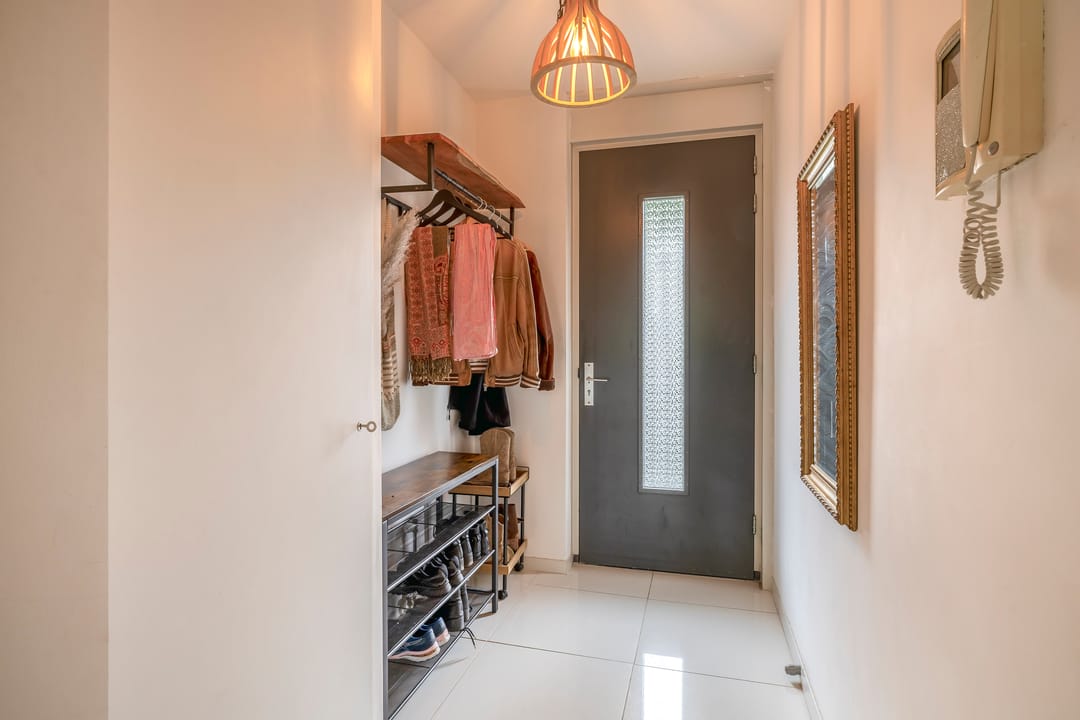 Foto 7 van Aelbrechtskade 183