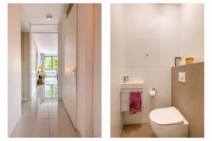 Foto 8 van Aelbrechtskade 183