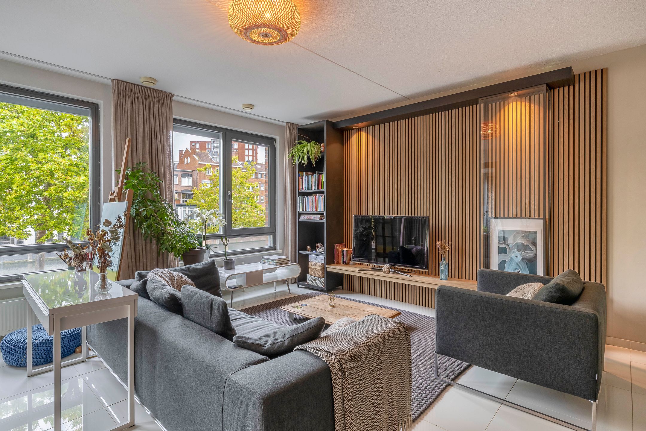 Foto 9 van Aelbrechtskade 183