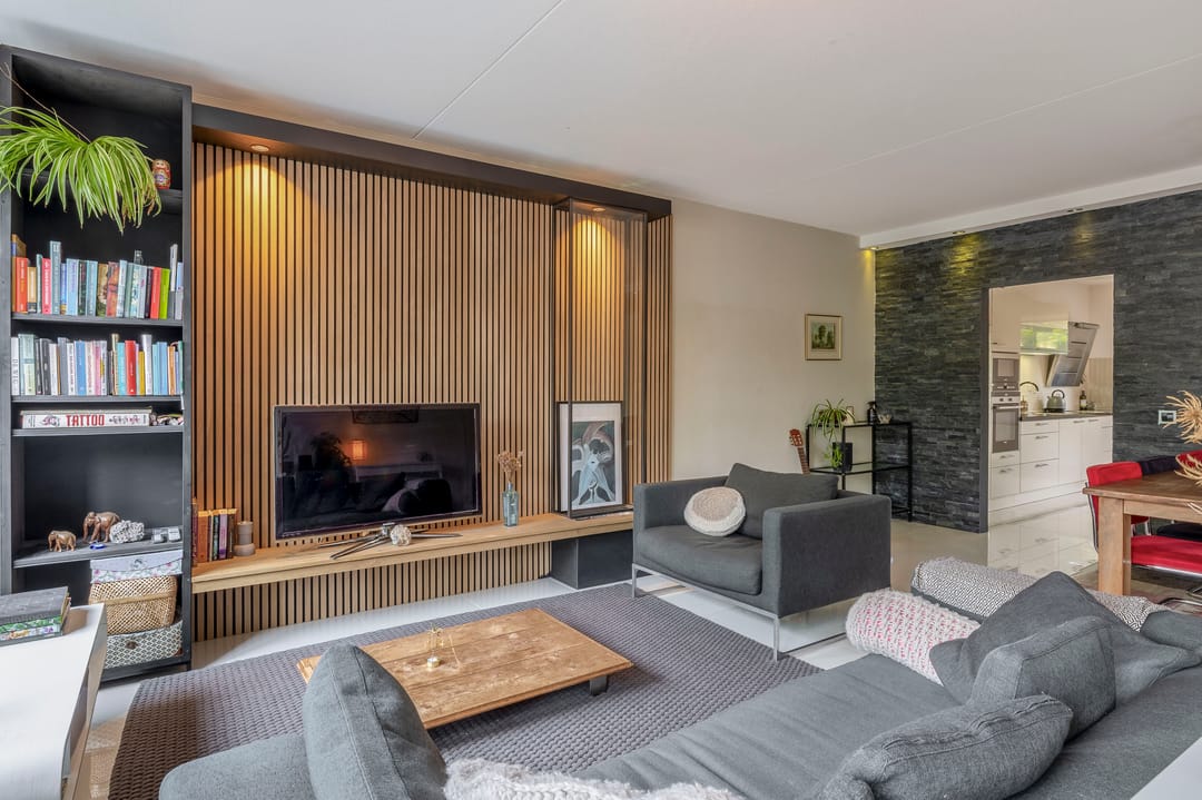 Foto 11 van Aelbrechtskade 183