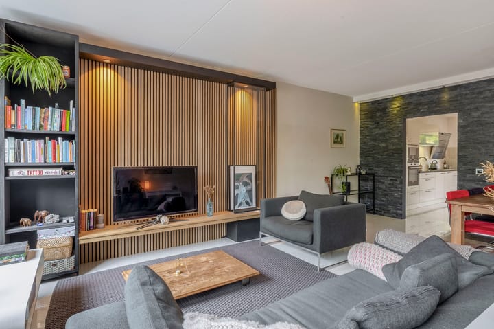 Foto 11 van Aelbrechtskade 183