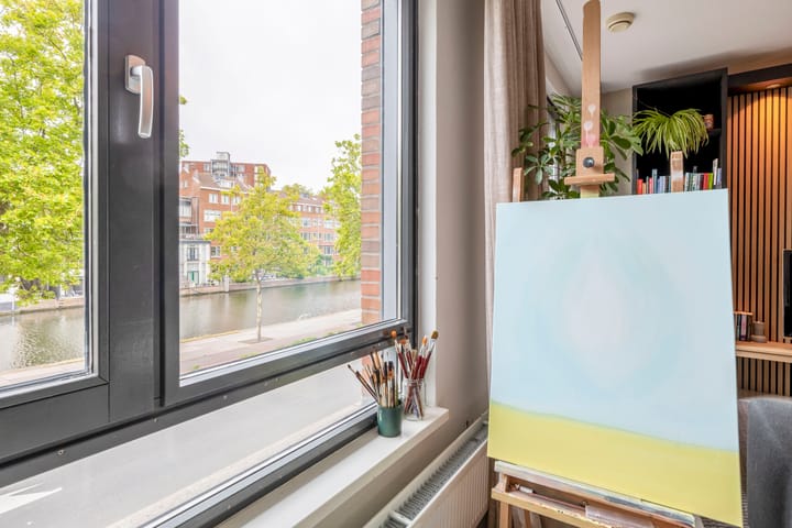 Foto 13 van Aelbrechtskade 183