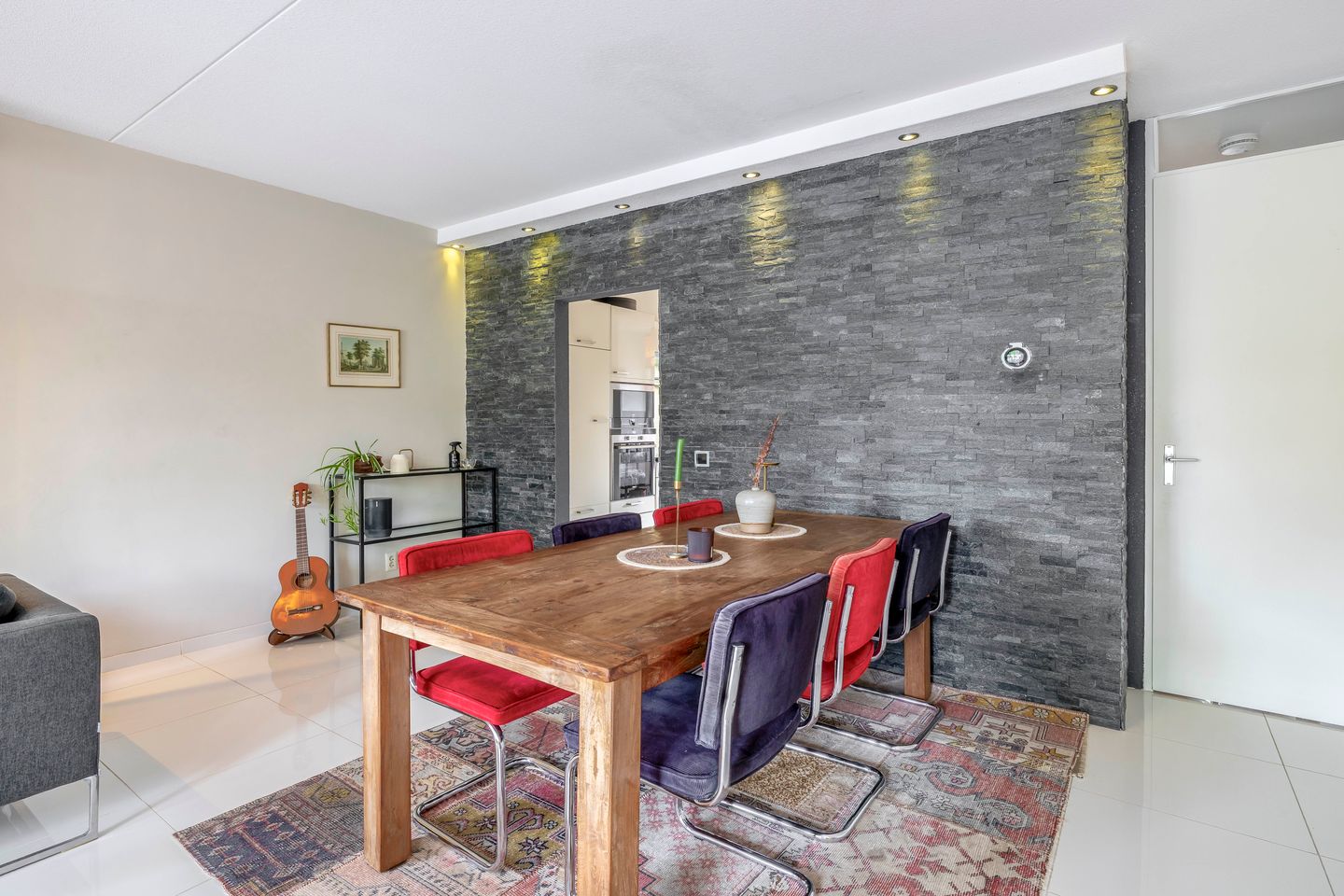 Foto 14 van Aelbrechtskade 183