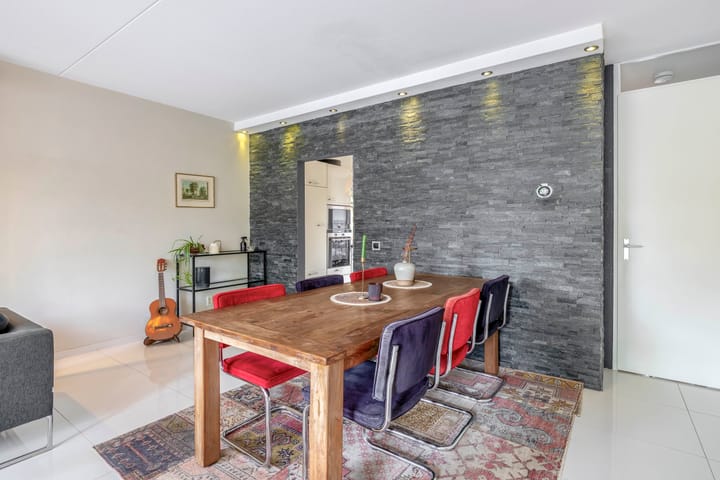 Foto 14 van Aelbrechtskade 183