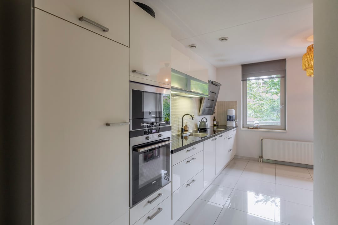 Foto 16 van Aelbrechtskade 183