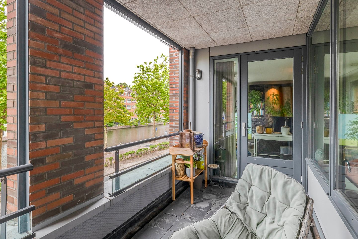 Foto 20 van Aelbrechtskade 183