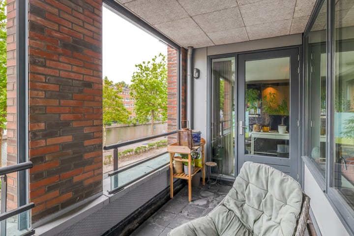 Foto 20 van Aelbrechtskade 183