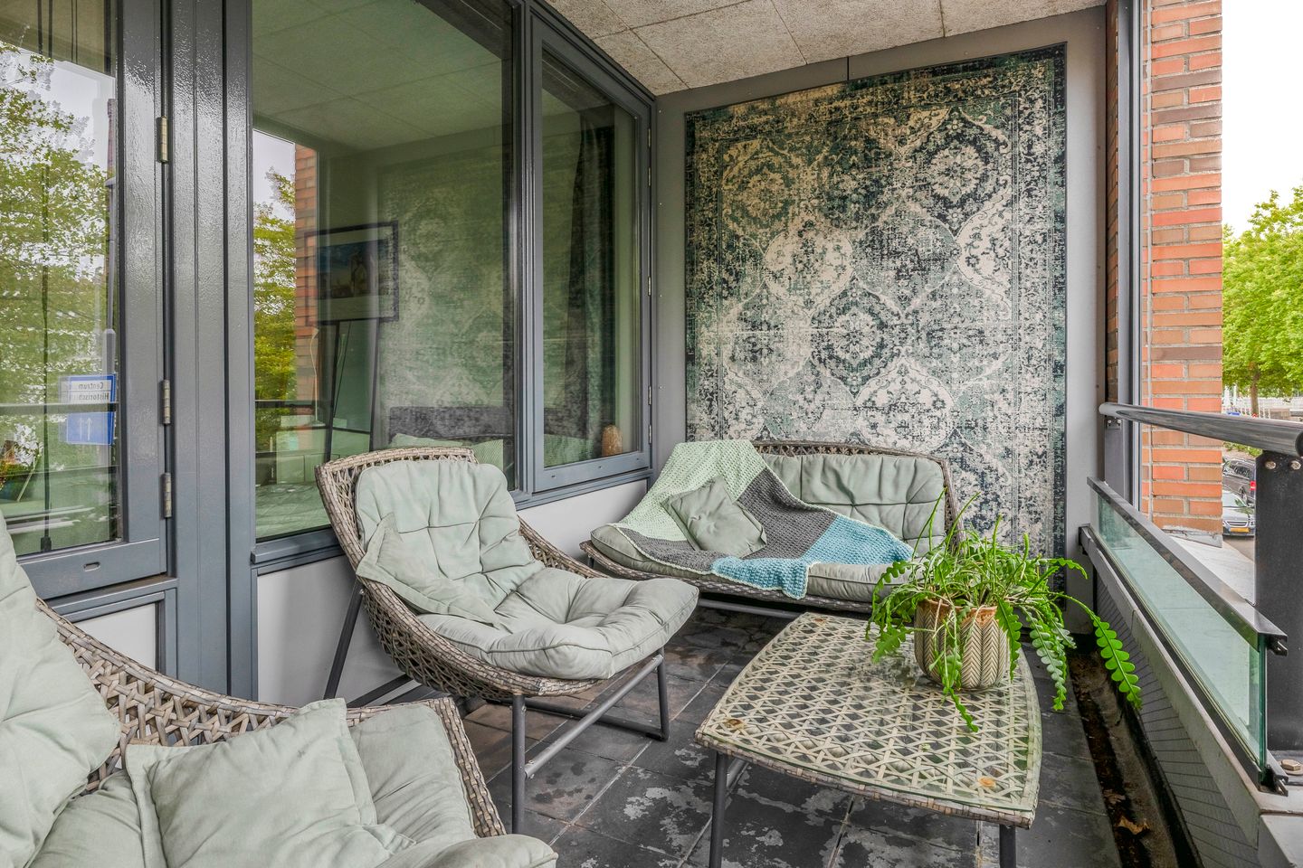 Foto 19 van Aelbrechtskade 183