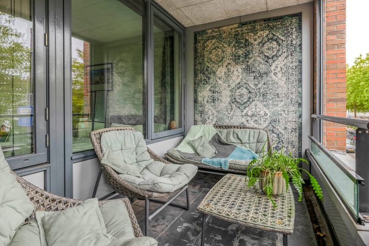 Foto 19 van Aelbrechtskade 183