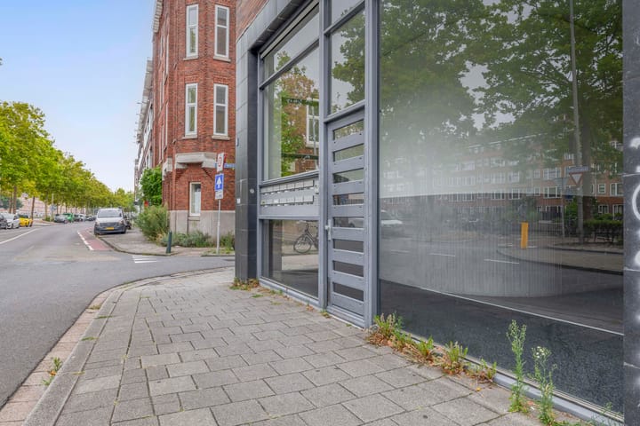 Foto 5 van Aelbrechtskade 183