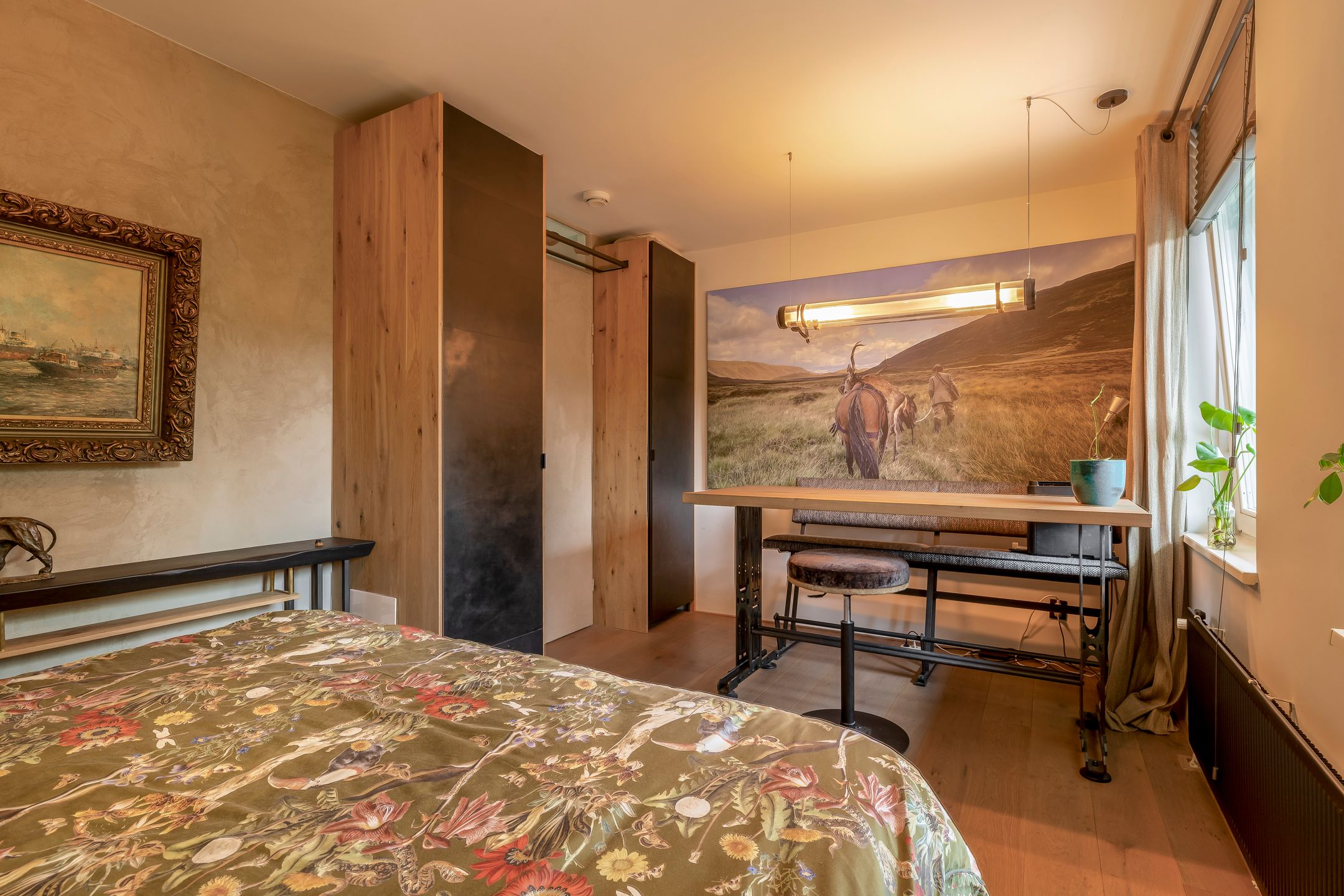 Foto 24 van Aelbrechtskade 183