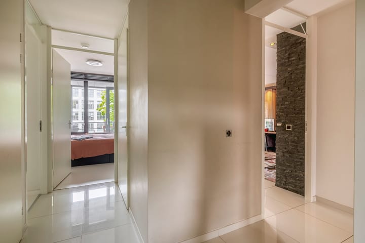 Foto 27 van Aelbrechtskade 183