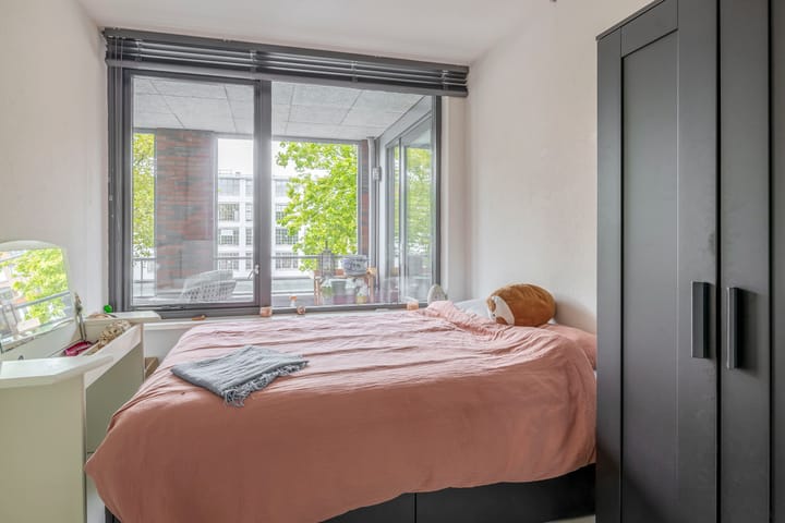 Foto 28 van Aelbrechtskade 183