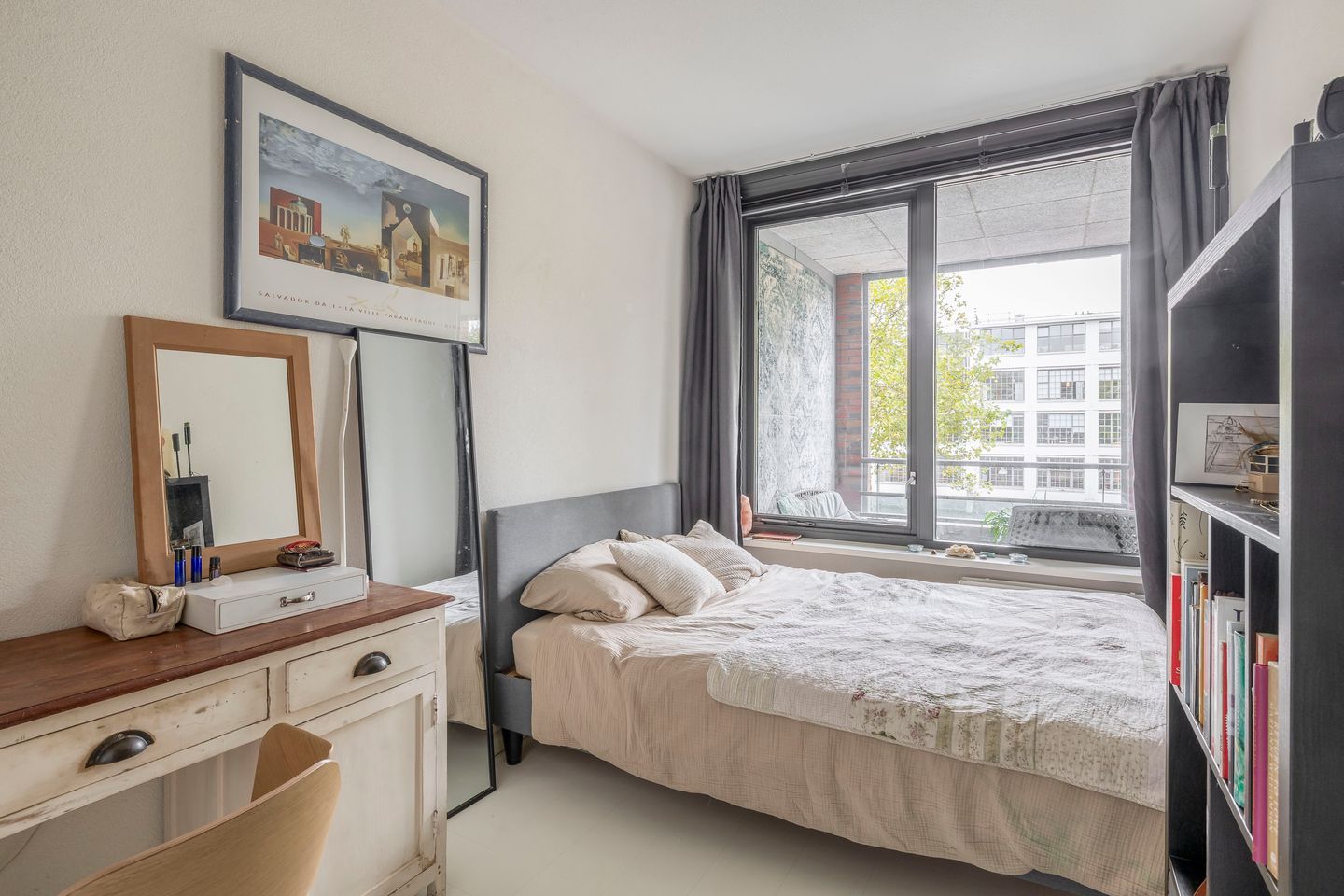 Foto 29 van Aelbrechtskade 183