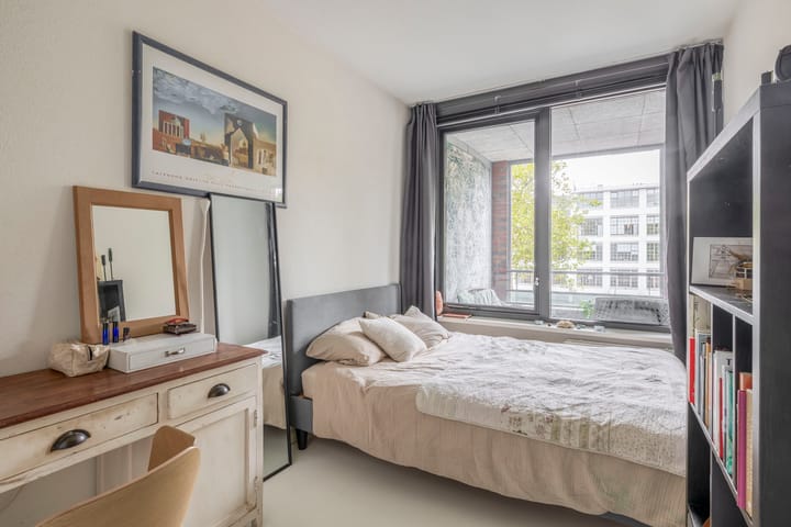 Foto 29 van Aelbrechtskade 183