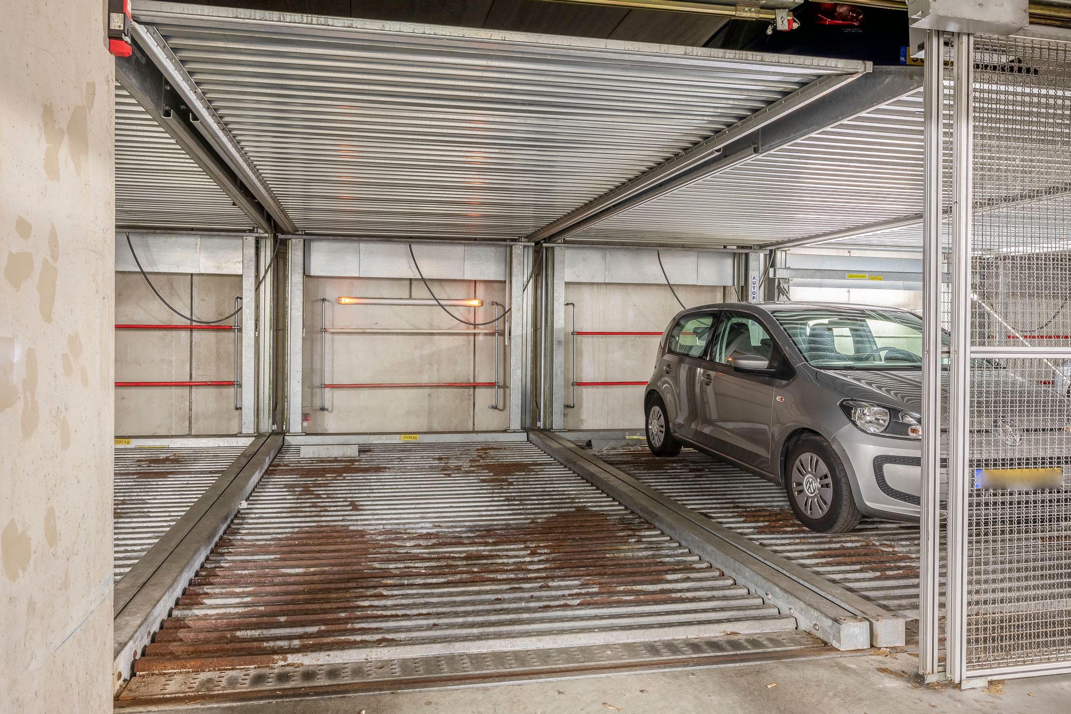 Foto 30 van Aelbrechtskade 183