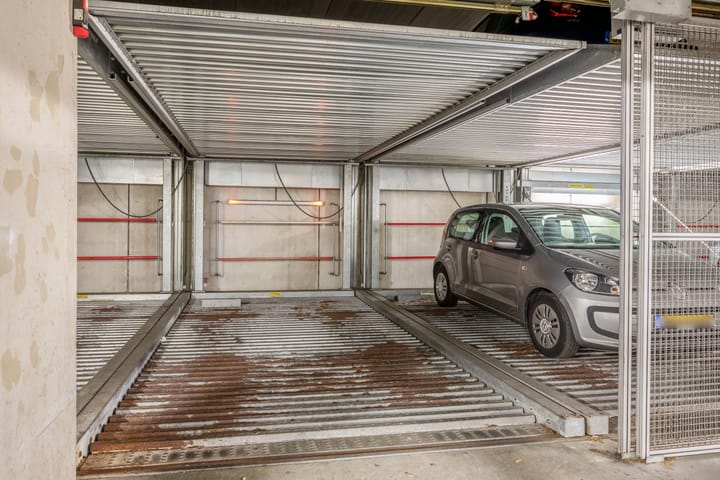 Foto 30 van Aelbrechtskade 183