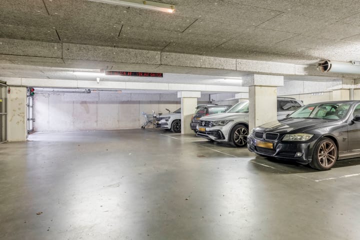 Foto 31 van Aelbrechtskade 183