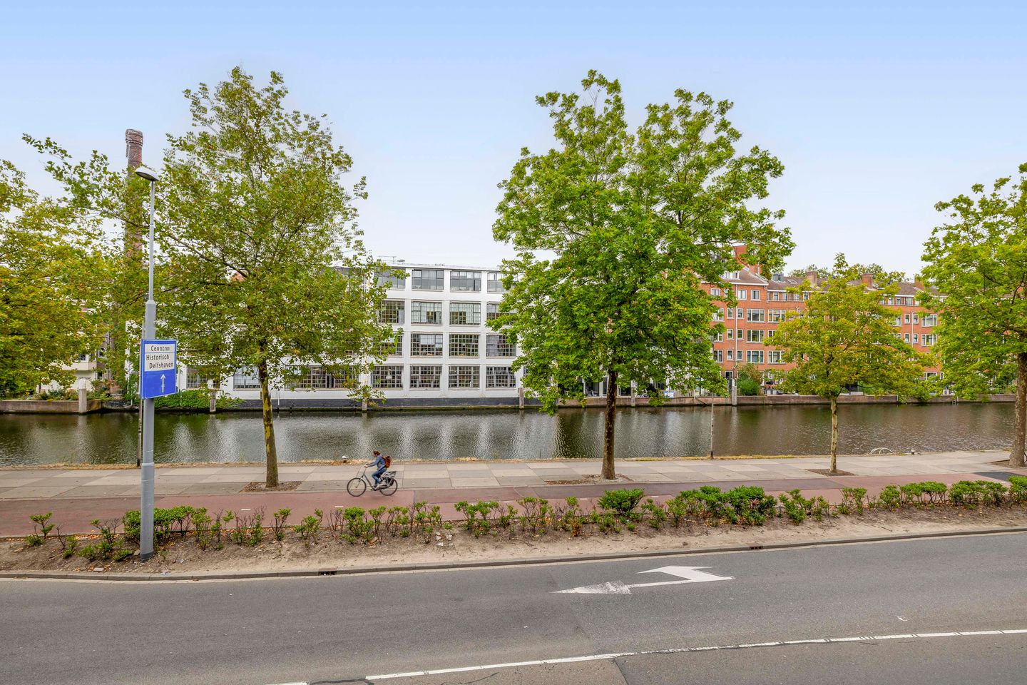 Foto 34 van Aelbrechtskade 183