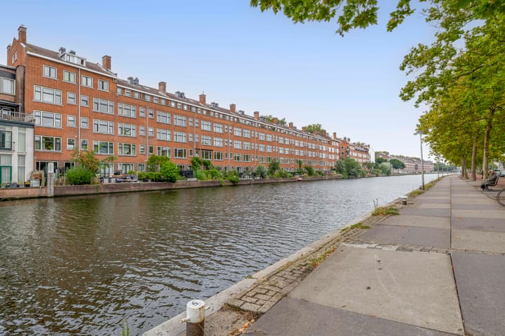 Foto 36 van Aelbrechtskade 183