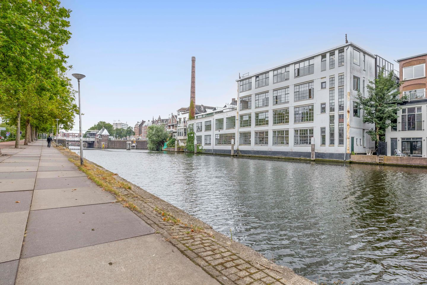 Foto 35 van Aelbrechtskade 183
