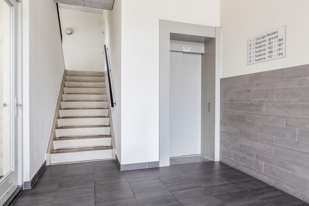 Foto 38 van Aelbrechtskade 183