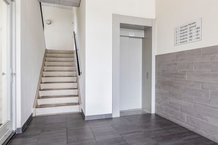 Foto 38 van Aelbrechtskade 183