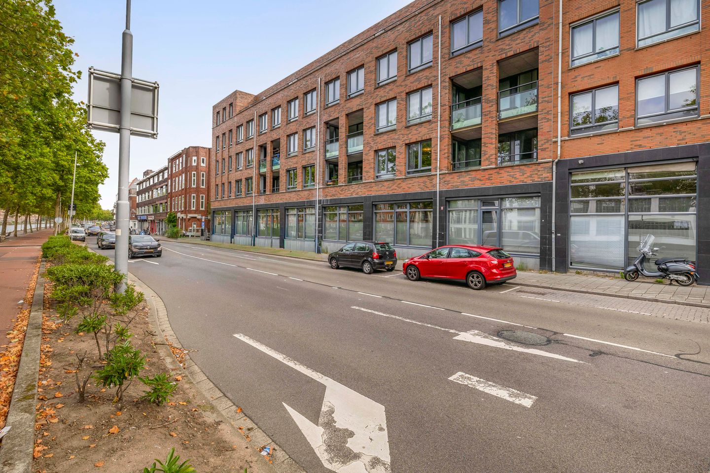 Foto 40 van Aelbrechtskade 183