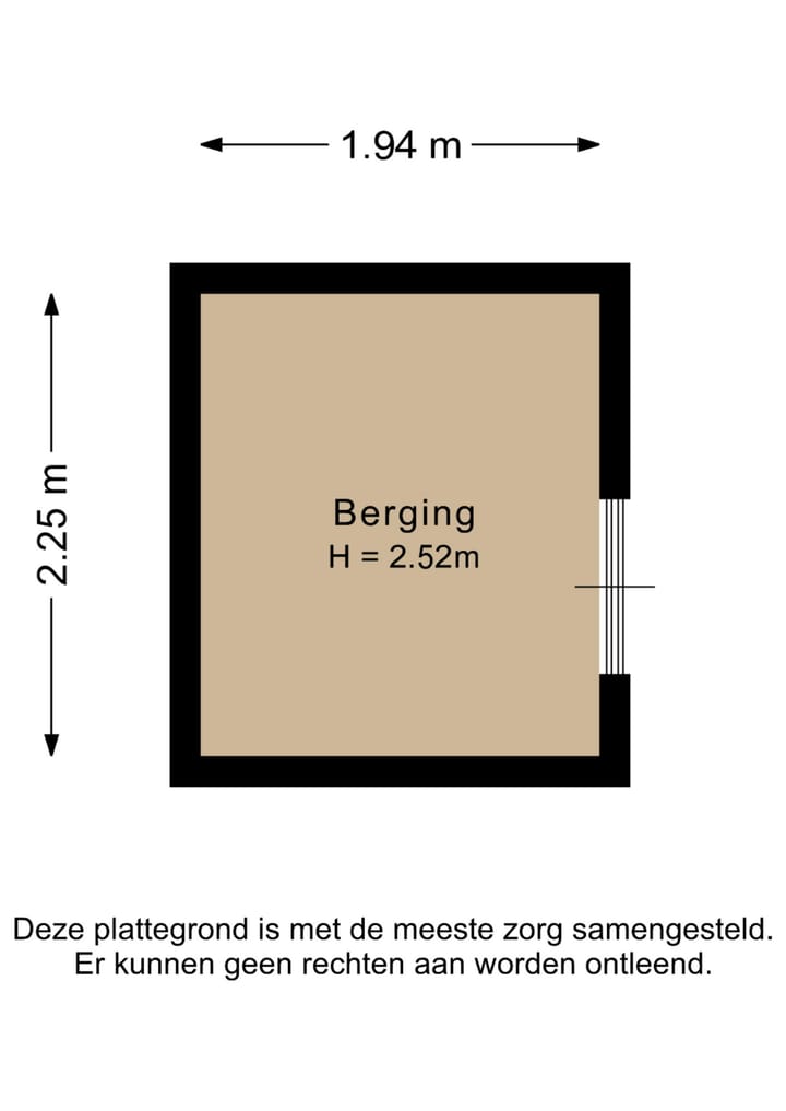 Foto 44 van Aelbrechtskade 183