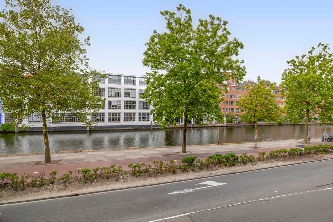 Foto 32 van Aelbrechtskade 183