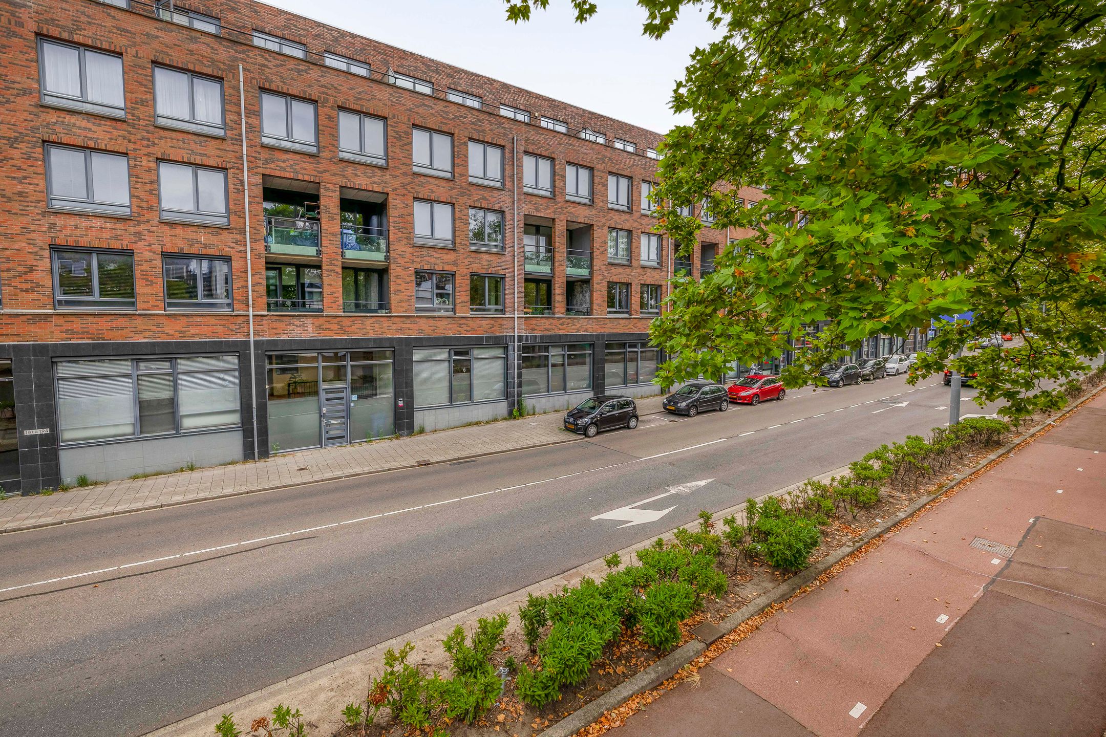 Foto 39 van Aelbrechtskade 183