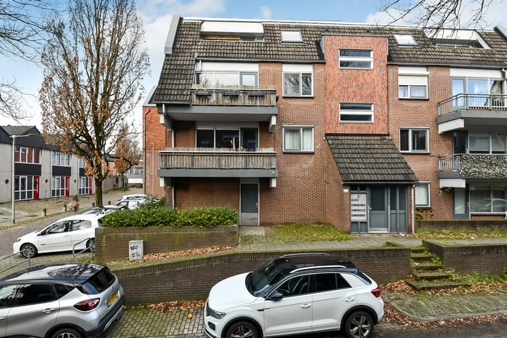 Foto 1 van Javastraat 15