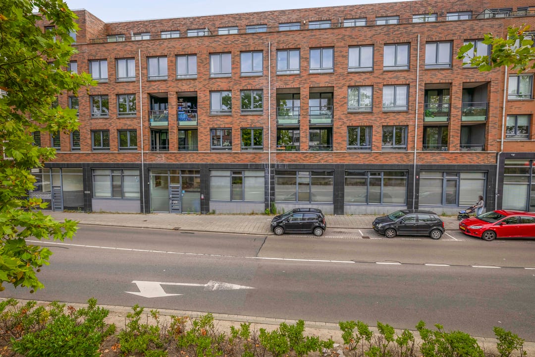 Foto 41 van Aelbrechtskade 183