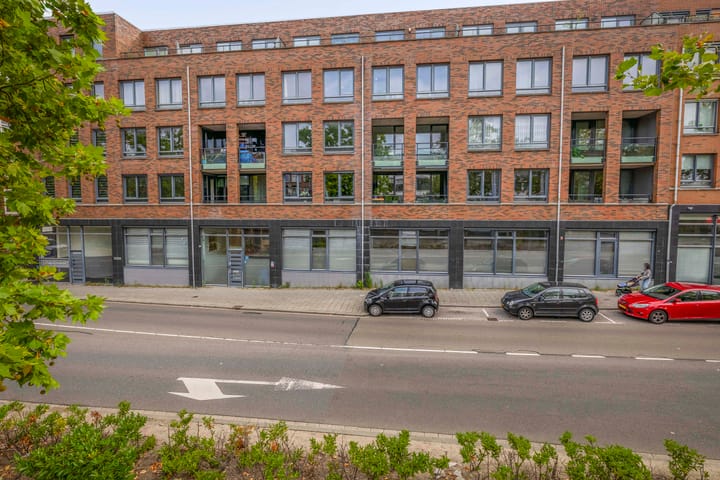 Foto 41 van Aelbrechtskade 183