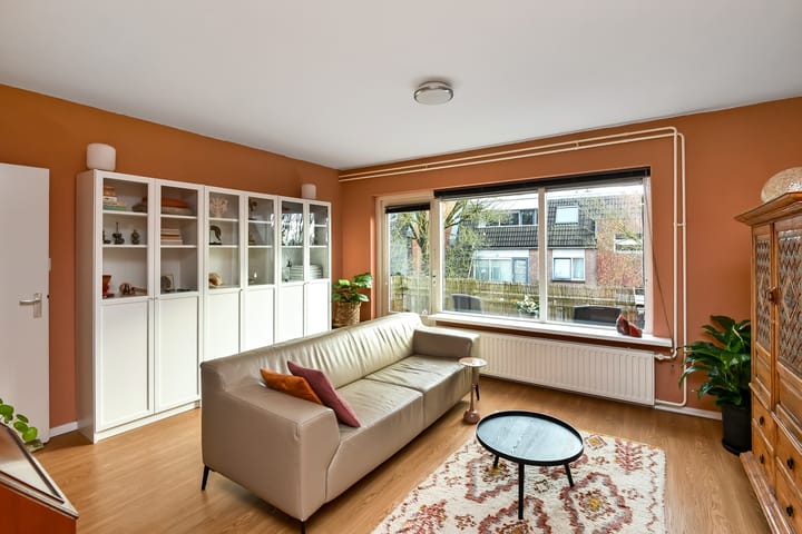 Foto 3 van Javastraat 15