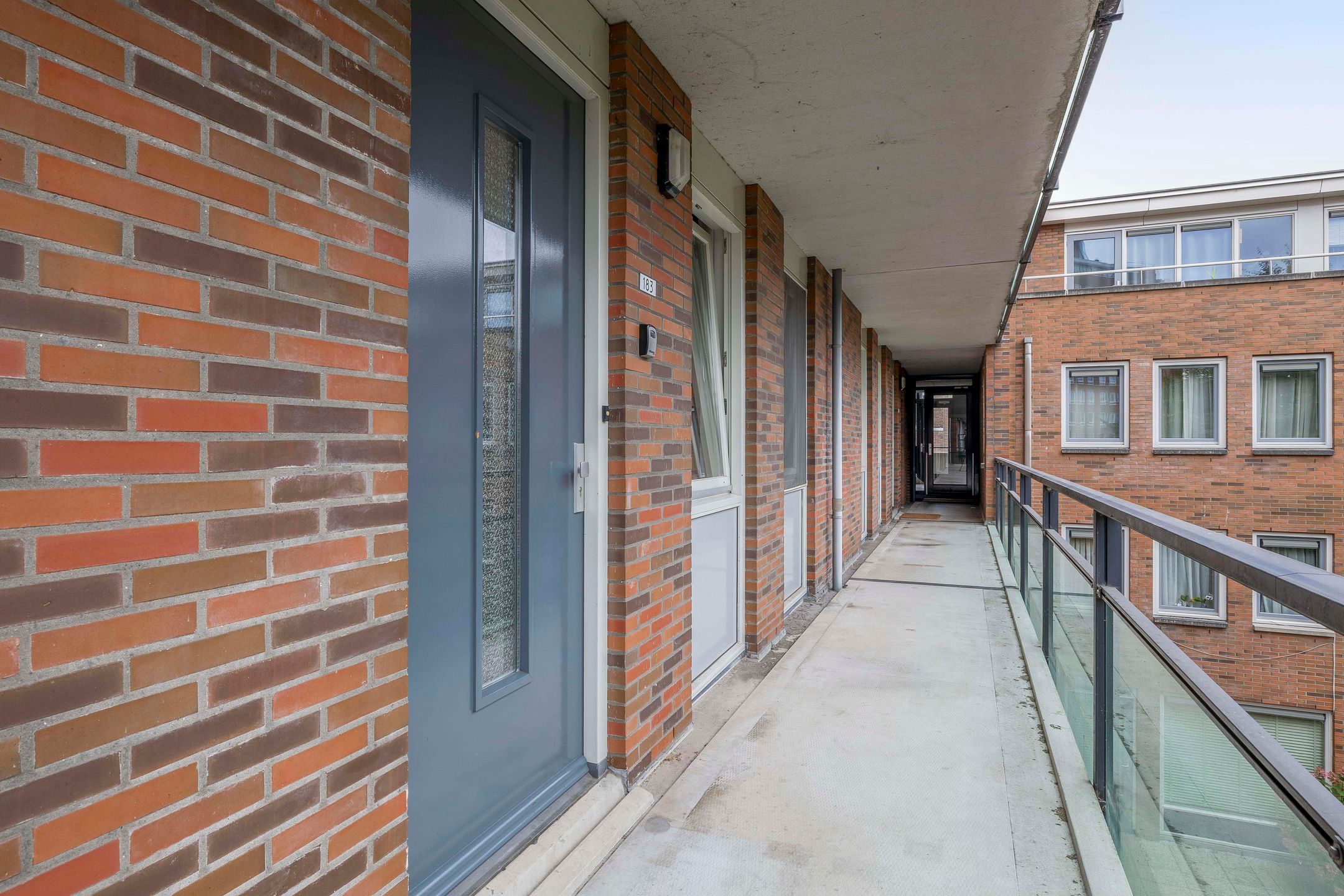 Foto 6 van Aelbrechtskade 183