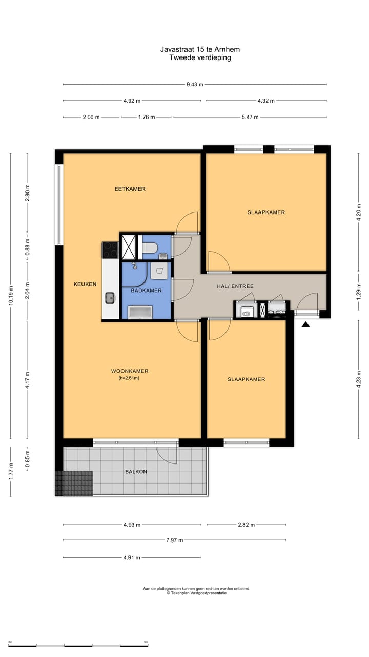 Foto 30 van Javastraat 15