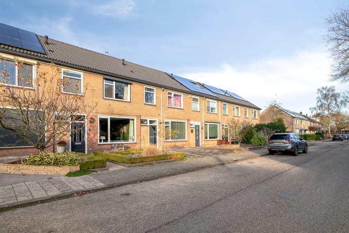 Foto 3 van Reigerstraat 5