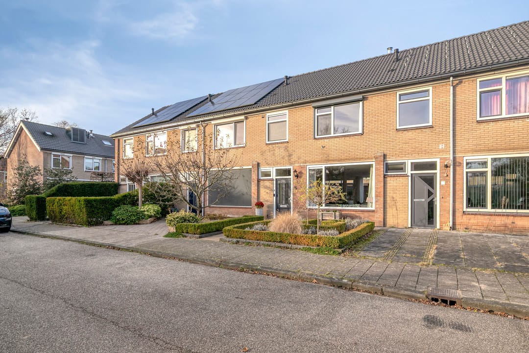 Photo 2 of Reigerstraat 5