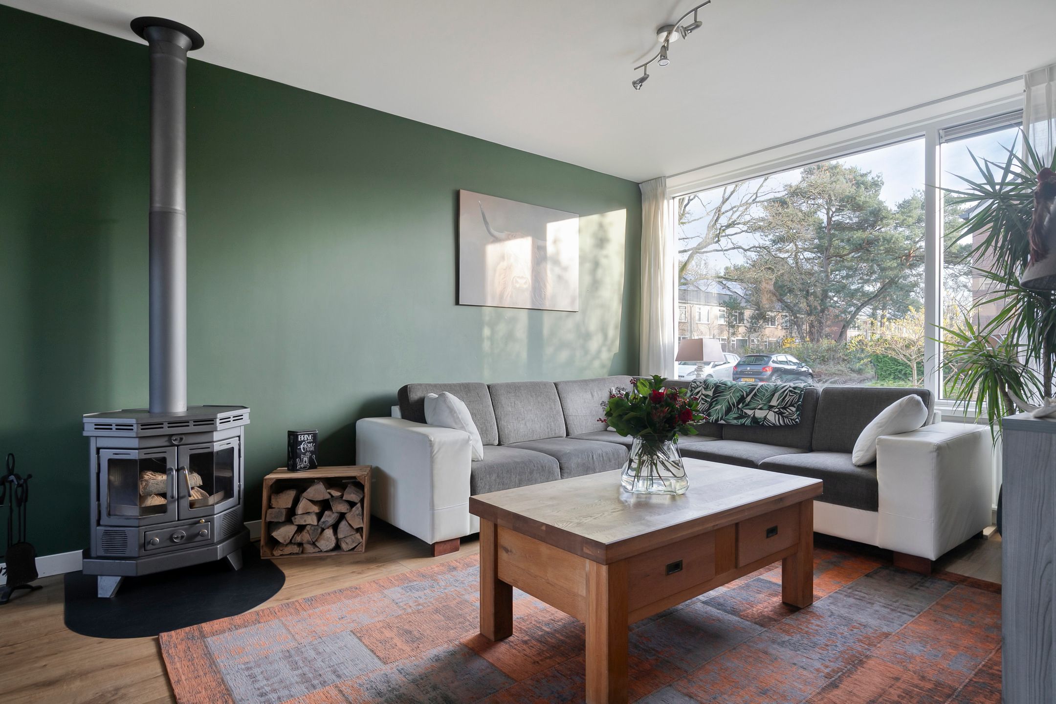 Photo 6 of Reigerstraat 5