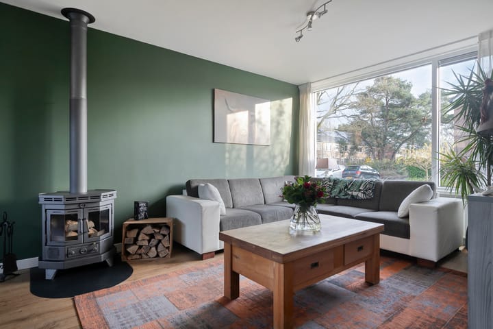 Foto 6 van Reigerstraat 5