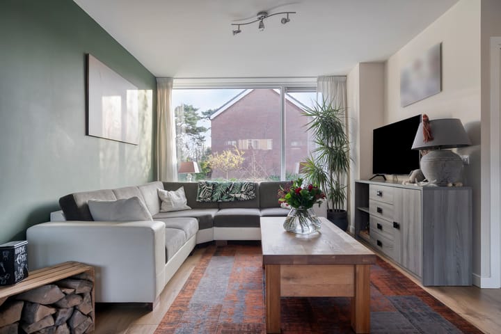 Foto 8 van Reigerstraat 5