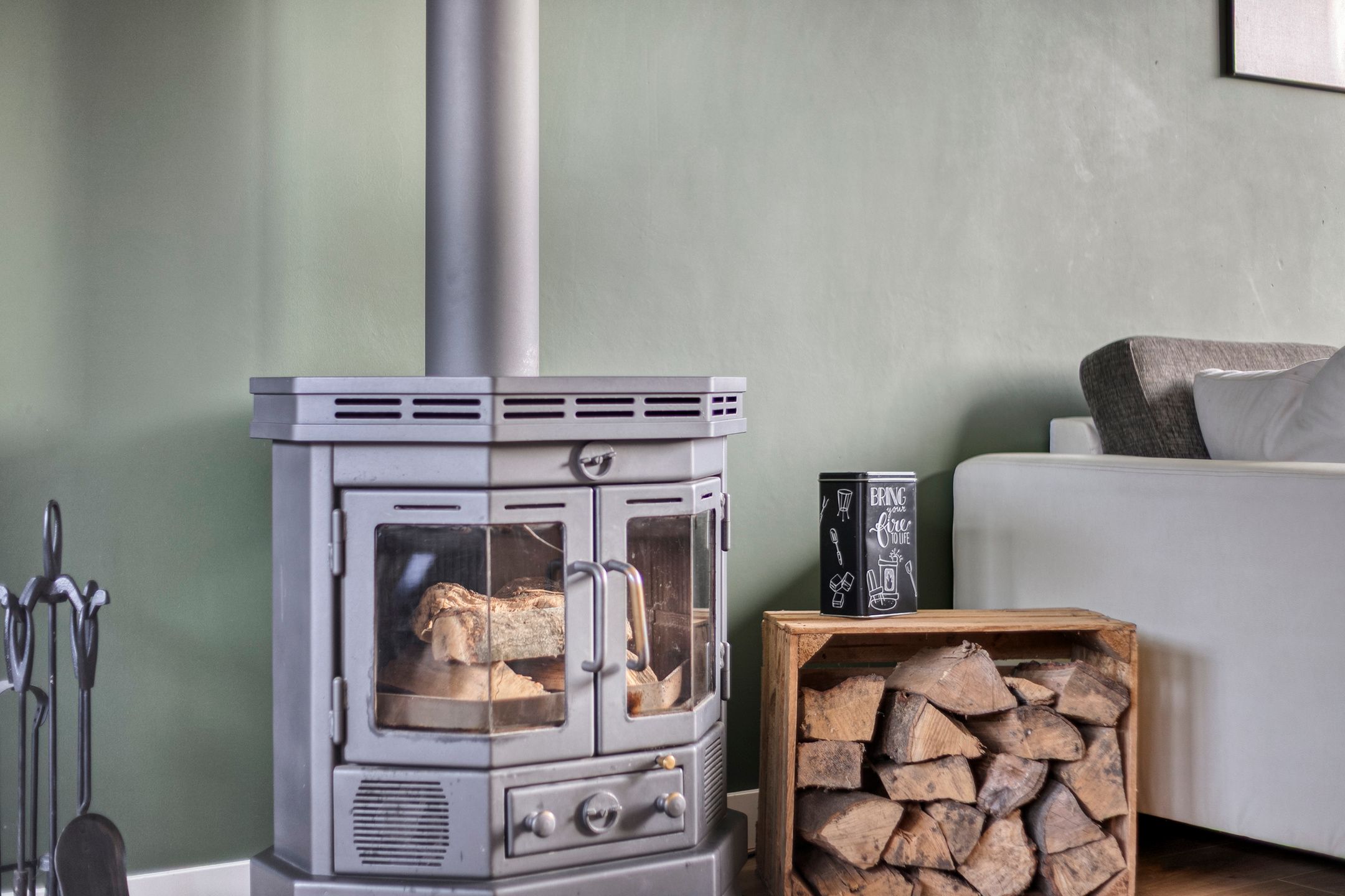 Photo 9 of Reigerstraat 5