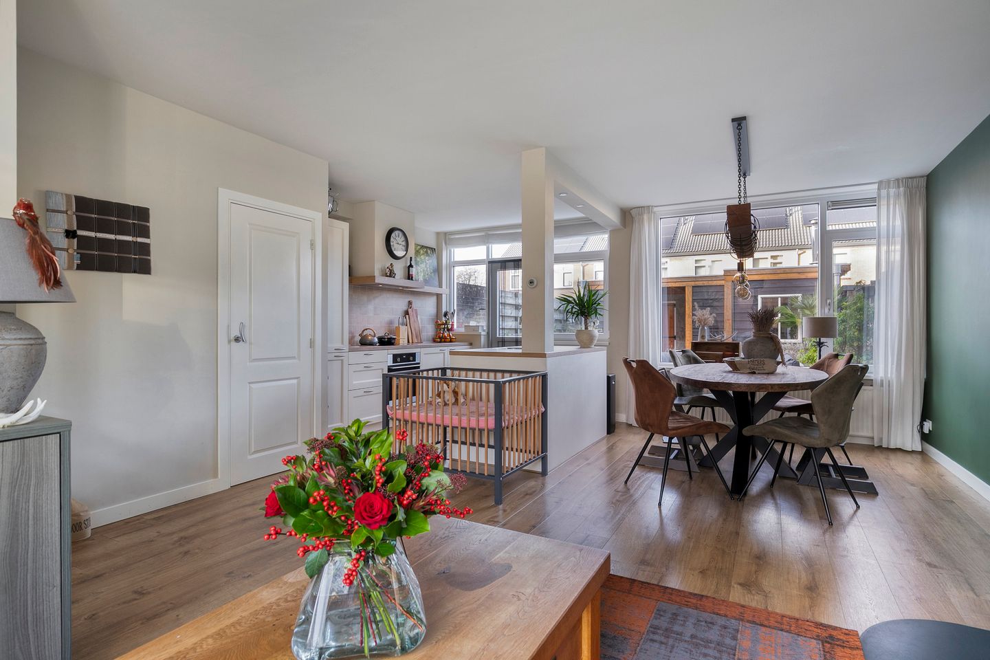 Photo 10 of Reigerstraat 5